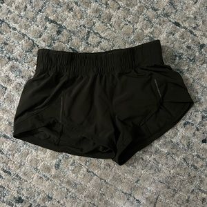 Discontinued Lululemon Shorts